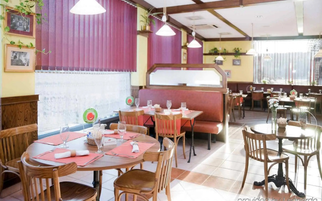 ibis Katowice Zabrze