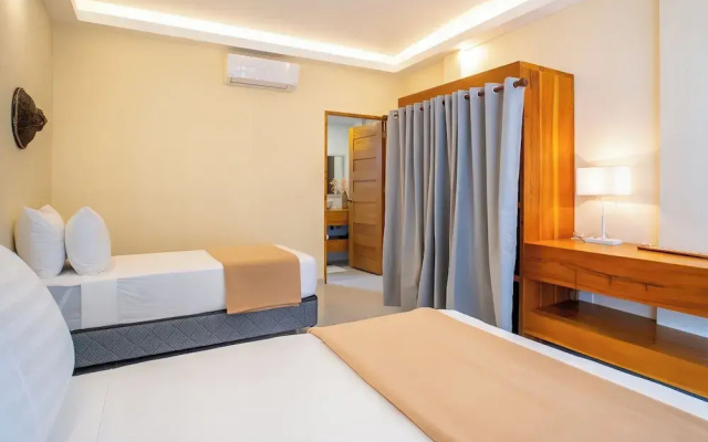 Villa Kalachuchi Bohol