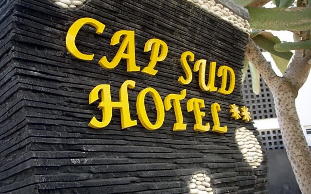 Hôtel Cap Sud