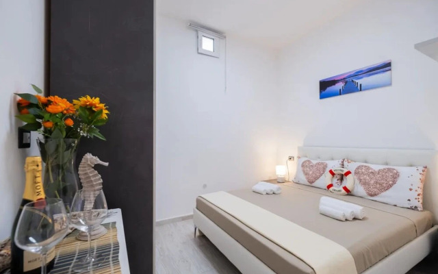 Good Vibes Luxury Sea View