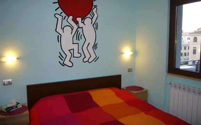 B&B A Casa Di Nannalì