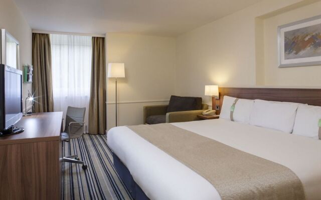 Holiday Inn Leeds Wakefield M1 J40