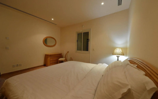 Lafontaine la Plage Resort