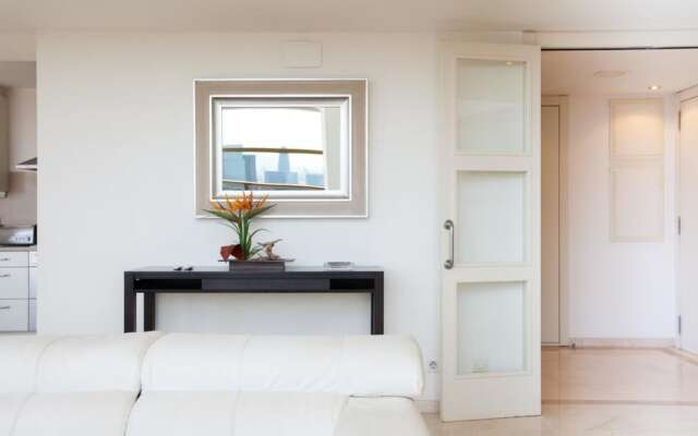 The Penthouse Barcelona