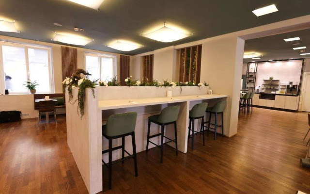 Altstadt Hotel Hofwirt Salzburg