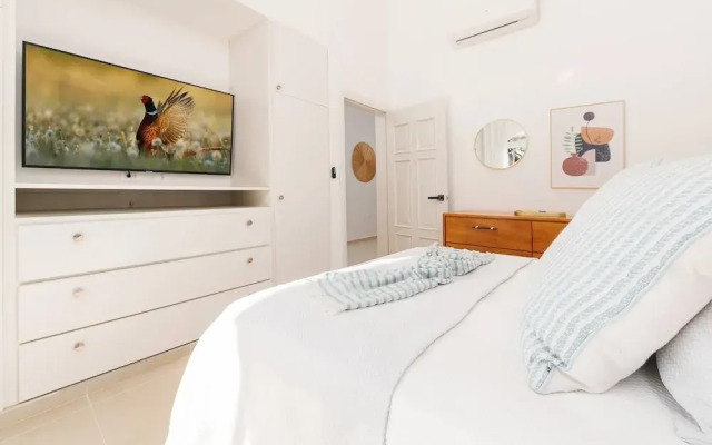 Villa Royale Luxury 4-bedroom Paradise In Sosua