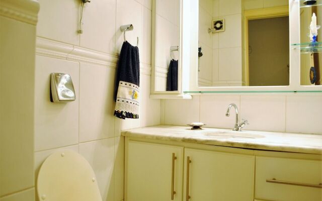 Apartamento Bela Vista - 048