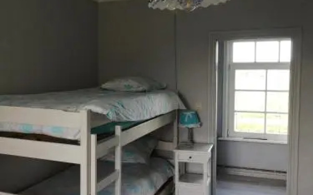 Vacation Home Mechelhof