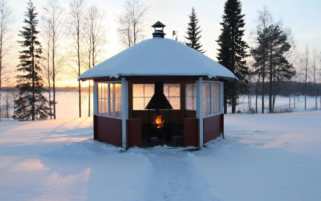 Forenom Hostel Kuusamo