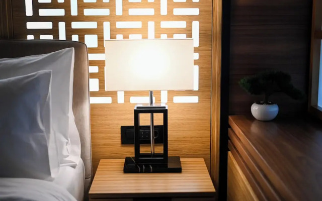 Hanami Design Hotel