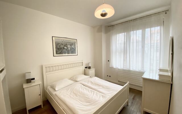 Residence Prague Life Masna