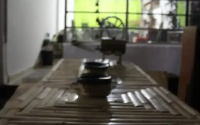 Hostal Café San Bernabe - Hostel