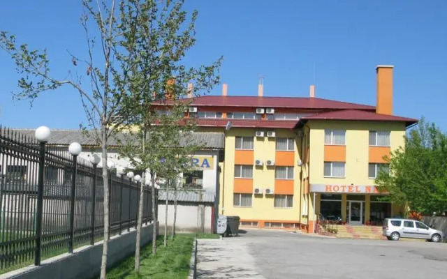 Hotel Nakra