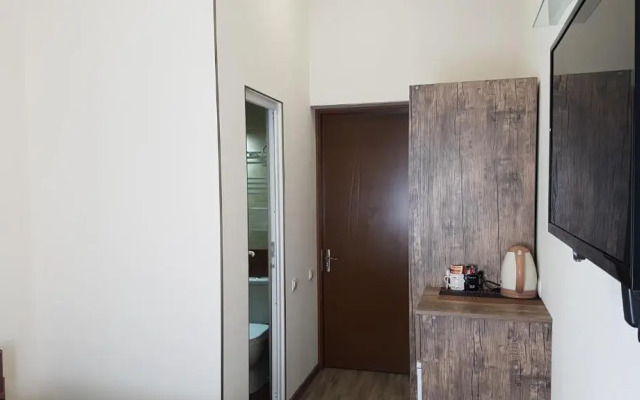 Sweet studio on Rustaveli Avenue