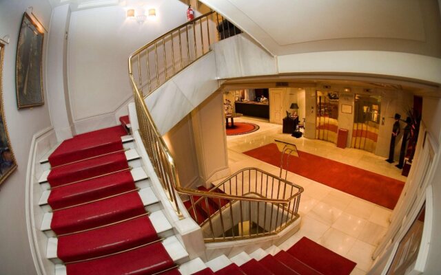 Hotel Ercilla Lopez de Haro