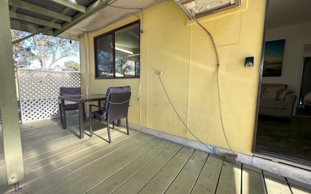 Armidale St Apartments