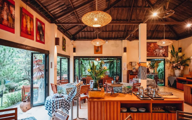 Villa Khao Phaengma