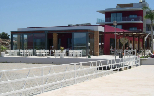 Água Hotels Riverside