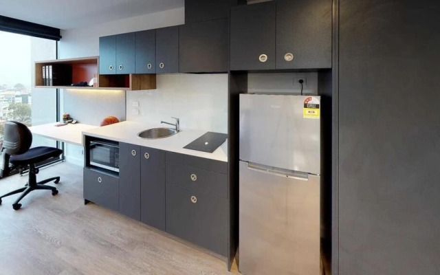 Popup Melbourne Central