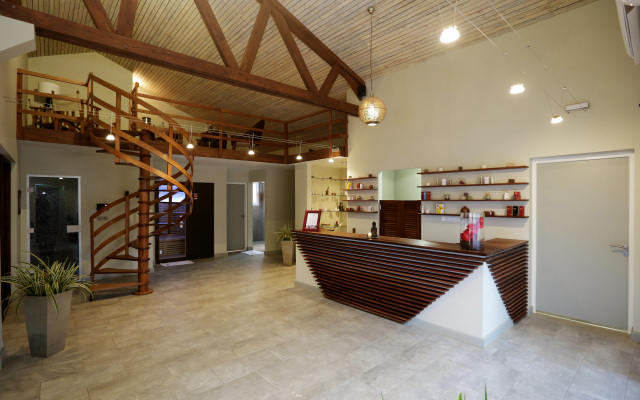 Relais des Plateaux