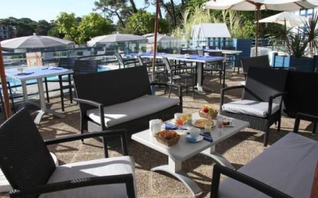 Hotel Le Mercedes