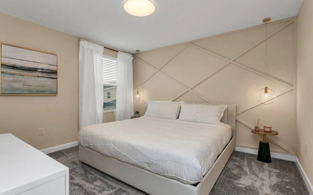 Target Villa Story lake 54