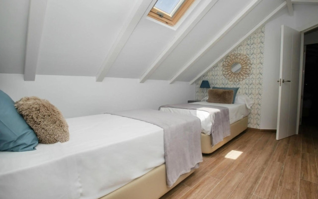 Feelathome Mártires Apartments