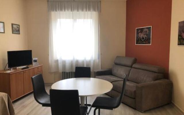 Albergo SantAnna