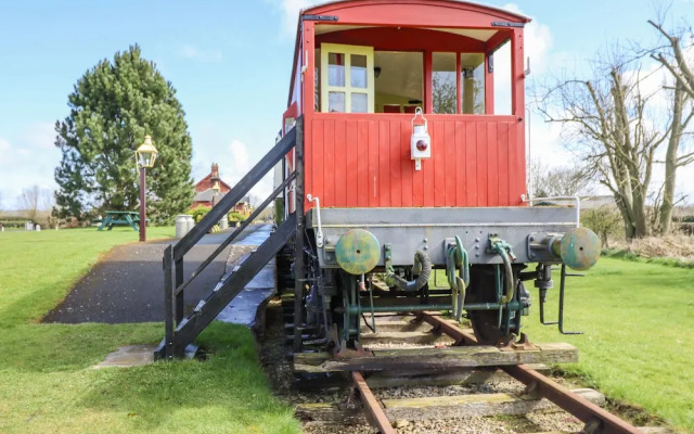 The Ticket Office Allerston