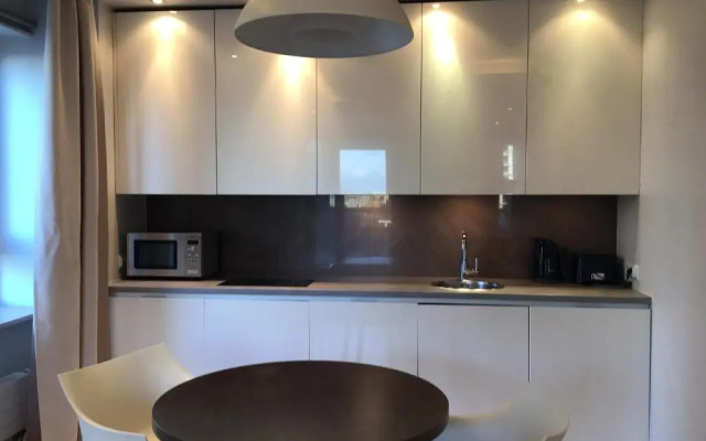 Platinum Towers Hotel Apartments