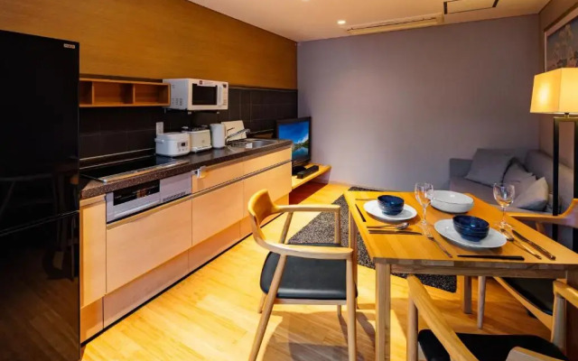 Koharu Resort Hotel & Suites