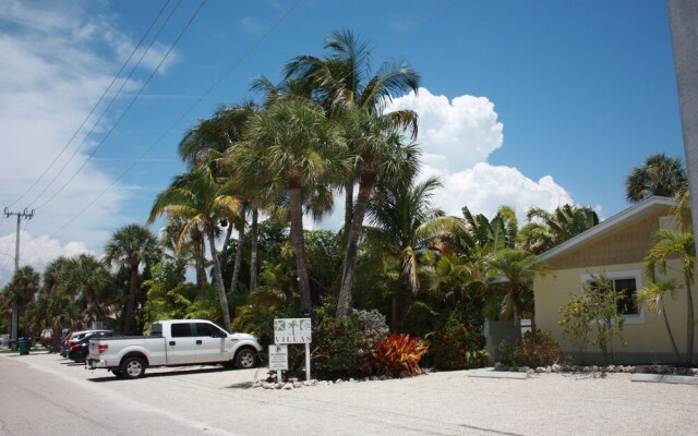 Palm Tree Villas