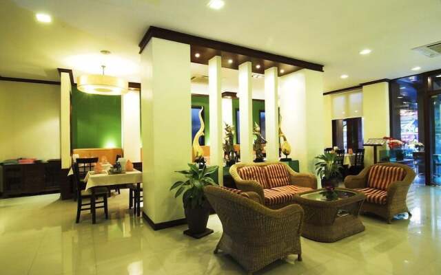 P.S. Hotel -SHA Plus