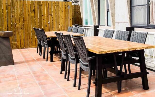 Shih Kuang Homestay