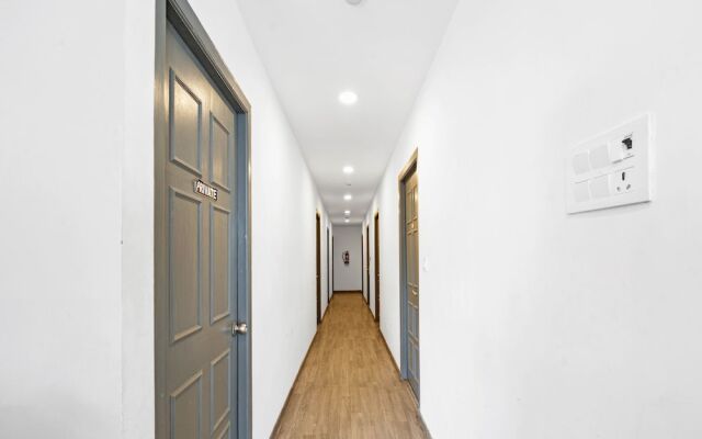UPAR Hotels Uthandi ECR