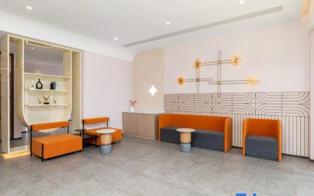 Jinjiang Star Hotel (Shenyang Tiexi BMW Avenue Store)