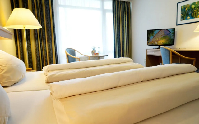 Kurhotel Panland