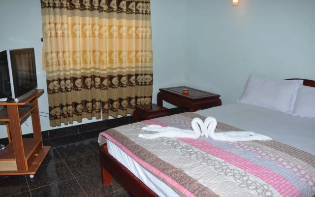 Tai Hai Guesthouse