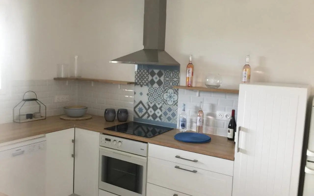 Résidence Playa Del Oro 31