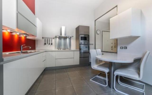 Eleganza Luxury Suite