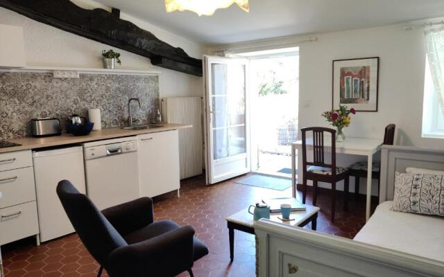 Chambres d'Hotes Chateau Ysard