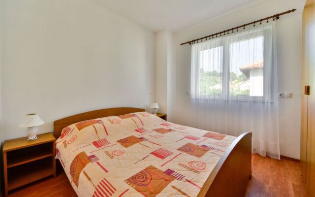 Apartment Lucija Aeschi bei Spiez 16011