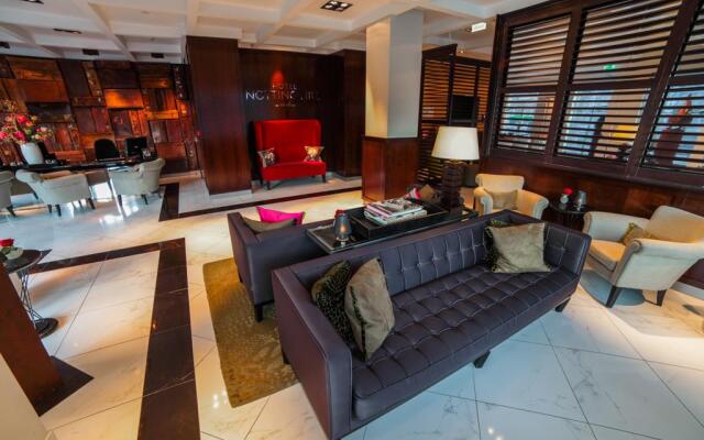 Hotel Notting Hill