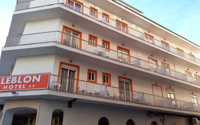 Hotel Leblon