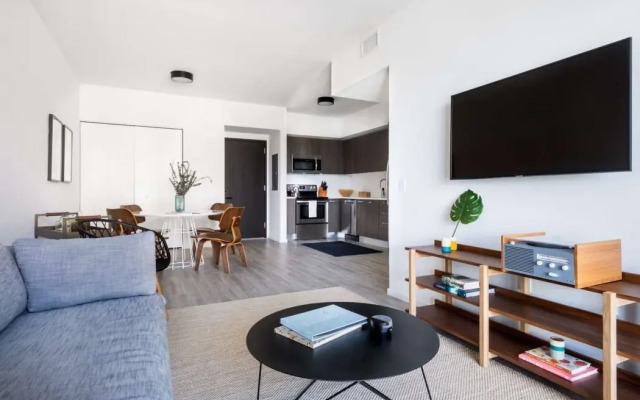 Guild Miami - Downtown