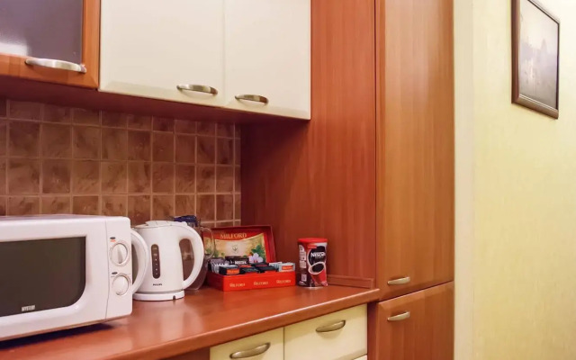 Меблированные комнаты Альтбург на Васильевском