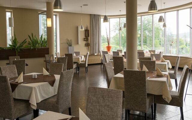 Hotel Lions Plzen