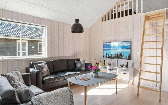 Holiday Home in Kappeln