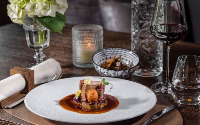 MONDI Chalets am Grundlsee