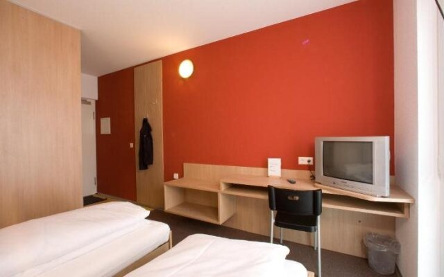 Motel Angern